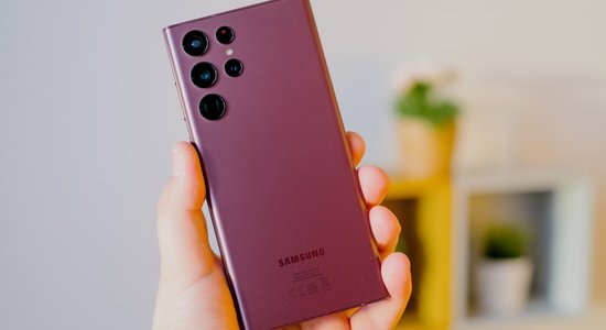 Dižāki un dažādāki – 'Samsung' izziņo jaunos 'S22' viedtālruņus