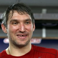 Овечкин первым из российских хоккеистов забросил 600 шайб в НХЛ