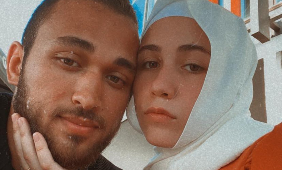 Rebeka Salsabila Ibrahima jau četrus mēnešus ir māmiņa