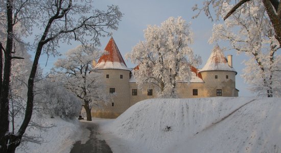 Bauskas pilī stāstīs par alkohola lietošanu Eiropas pilīs, muižās un klosteros