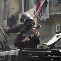 Египет ужесточил антитеррористический закон
