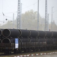 Lēmums neatbalstīt iesaisti 'Nord Stream 2' nav pietiekami skaidrots Ventspils uzņēmējiem, uzskata biedrība