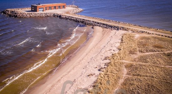 Gaiļu Kaltenes māja aizvien pārdošanā; cena – 2,5 miljoni eiro