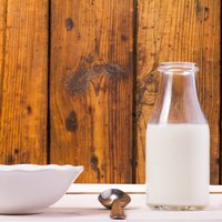 Kā uzvārīt piena zupu bez nejaukās plēves?