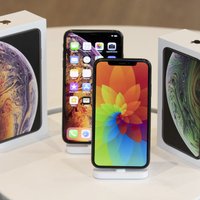 Brazīlija liedz 'Apple' valstī pārdot 'iPhone' bez lādētājiem un piemēro 2,3 miljonu eiro naudassodu