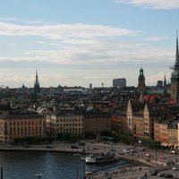 Stokholma atsakās no kandidēšanas uz 2022.gada ziemas Olimpiādes rīkošanu