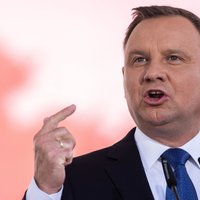 Польша попросит у ООН помощи в получении репараций от ФРГ
