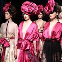 Tracis modes pasaulē: 'Rīgas modes nedēļas' rīkotāji šokā par finansējuma sadali