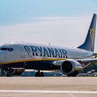 Ryanair призывает ограничить употребление алкоголя в аэропортах Евросоюза