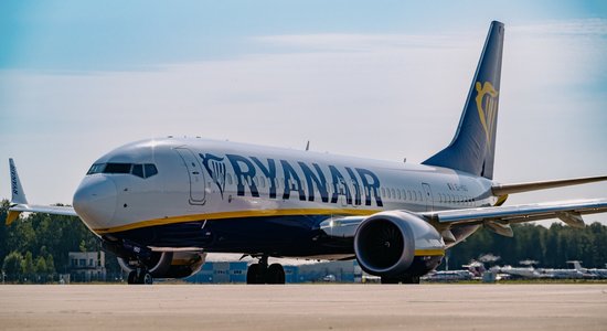 Ryanair призывает ограничить употребление алкоголя в аэропортах Евросоюза