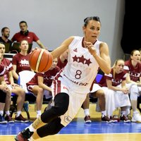 Zībārts izvēlējies pirmās 20 kandidātes Latvijas sieviešu basketbola izlasei