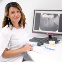 Врач-стоматолог Дарья Кисе: "Отбеливать зубы нужно грамотно!"