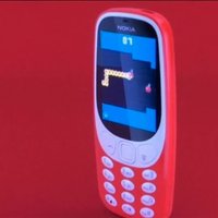 'Nokia' prezentējusi 'Android' viedtālruņus un klasiskā '3310' reinkarnāciju