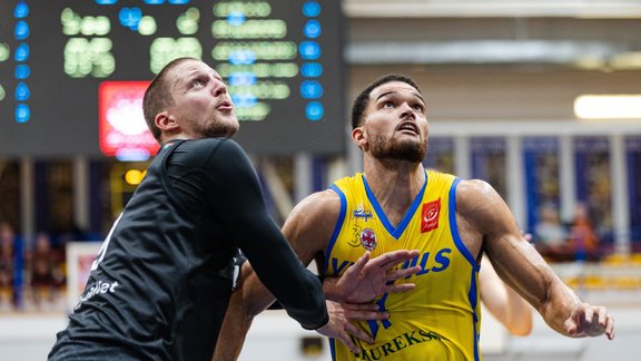 BK Ventspils