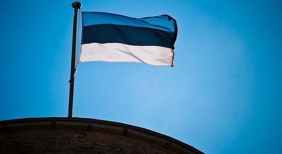 Igaunija vēlas naktīs slēgt Narvas robežšķērsošanas punktu