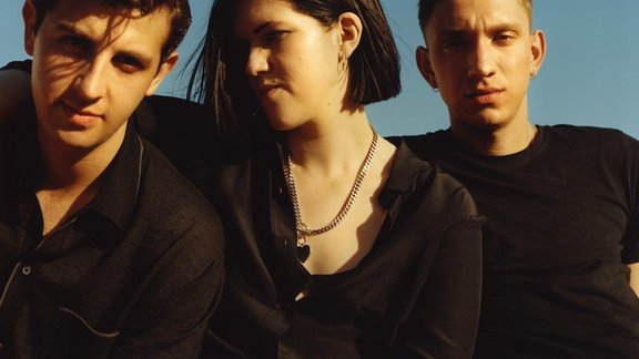 The XX