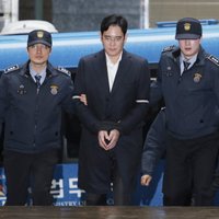 Samsung, коррупция и вы. Что надо знать о скандале года в Южной Корее