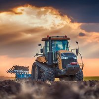 Lauksaimniecības palīgs traktors – klasifikācija, uzbūve un ekspluatācija