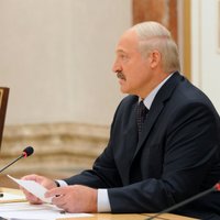 Baltkrievija uz jautājumiem par Astravjecas AES atbildēs konsultācijās Viļņā