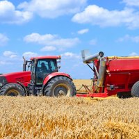 Балтийские фермеры пожаловались Брюсселю на нечестную конкуренцию