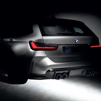 BMW paziņojis, ka pirmo reizi sportiskais 'M3' būs arī kā universālis