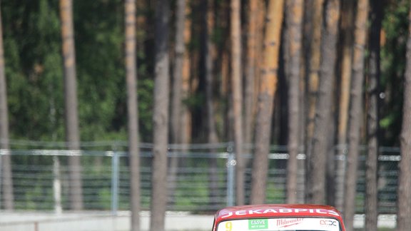 Latvijas rallijkrosa čempionāts - pirmais posms Biķerniekos - 57