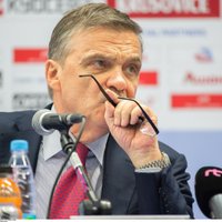 'Nivea' atteikusies sponsorēt pasaules čempionātu hokejā Baltkrievijā