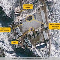 ASV draud Ziemeļkorejai ar 'sekām' kodolizmēģinājuma gadījumā