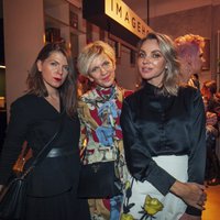 ФОТО: Открытие Недели моды собрало главных модников столицы