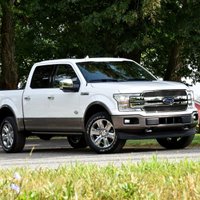 'Ford' Ziemeļamerikā atsauc divus miljonus pikapu