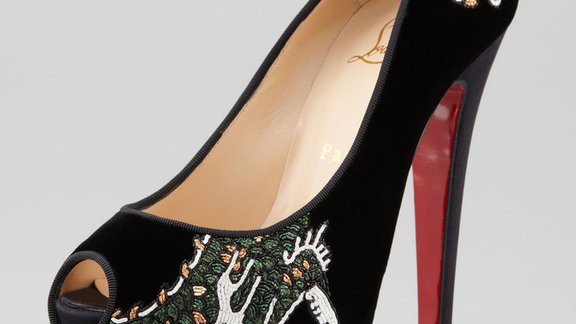 Christian Louboutin