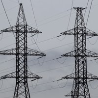 Daugavpilī 13 000 klientu traucēta elektrības padeve