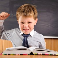 Bērnudārza vadītāja: stresa un slodzes ietekmē sešgadnieki skolā kļūst nežēlīgāki un dusmīgāki