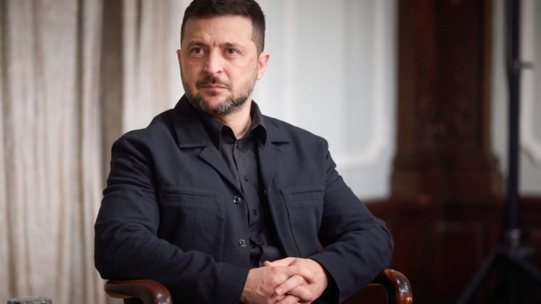 Zelenskis: Ukraina ir gatava ciešākai sadarbībai ar Ungāriju