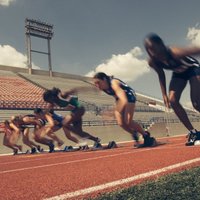 ANO nokritizējuši IAAF jaunos dzimtes noteikumus sieviešu vieglatlētikā