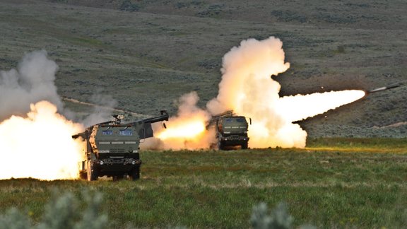 HIMARS