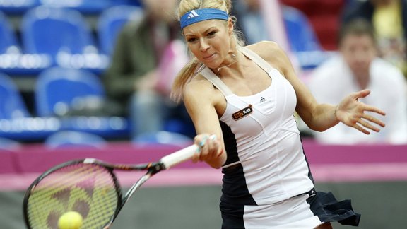 Maria Kirilenko