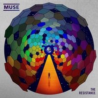 Braiens Mejs: 'Man patīk jaunais 'Muse' albums'