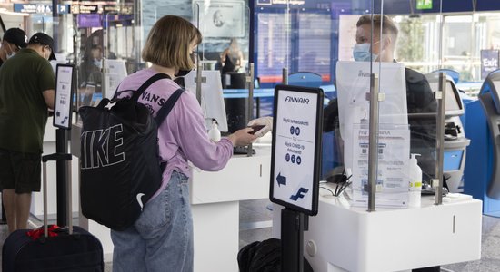 Финляндия – первая страна в мире, в которой заработали цифровые паспорта для путешествий