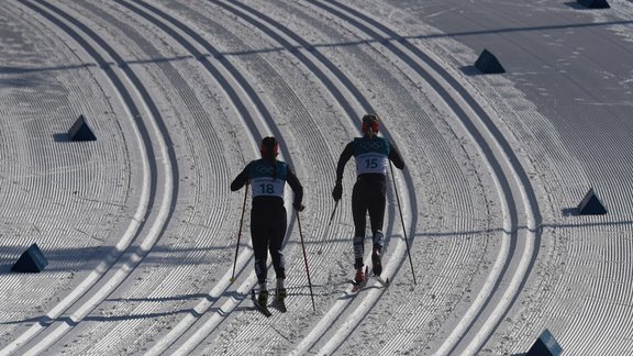 Phjončhanas olimpiskās spēles, 16 diena, 25. februāris - 11