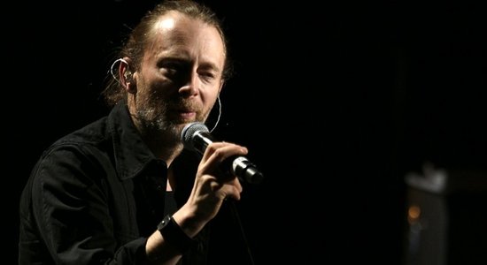 Noklausies! 'Radiohead' publicē izbrāķēto Džeimsa Bonda skaņu celiņu