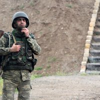 Азербайджанские военные примут участие в учениях в Турции: будут отрабатывать высадку десанта