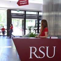 RSU pirmo reizi iekļūst QS reitingā starp pasaules vadošajām medicīnas augstskolām