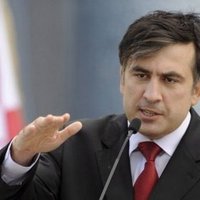 Саакашвили считает Сталина "антигрузином"