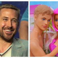 Goslings Kena kurpēs – aktieris nopietni apsver lomu 'Bārbijas' filmā