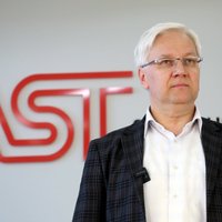 'Augstsprieguma tīklam' pievienota AS 'Latvijas elektriskie tīkli'