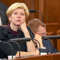 Visaugstāk novērtētais valdības ministrs – Rinkēvičs; nepopulārākā – Čakša