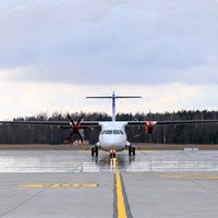 Vasaras sezonā no Rīgas lidostas lidojumus sāks trīs jaunas aviokompānijas