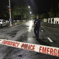 Jaunzēlandes mošeju slaktiņa rīkotājam izvirzīs apsūdzības 50 slepkavībās