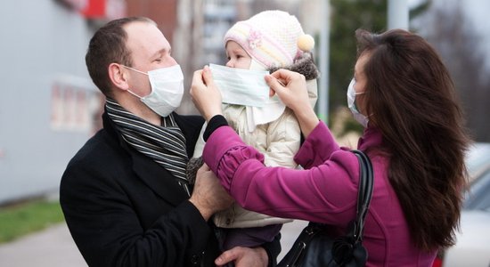 Пандемия коронавируса: почему в одних странах все ходят в масках, а в других - далеко не все?